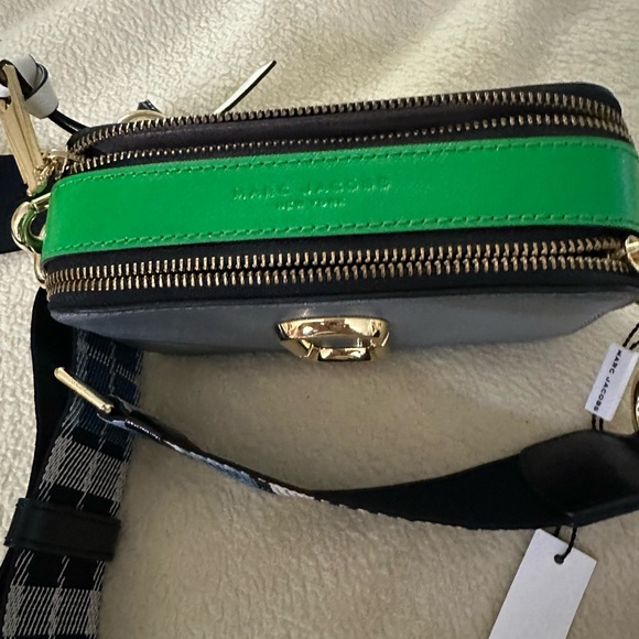 Marc Jacobs Snapshot bag - Picture 7 of 13